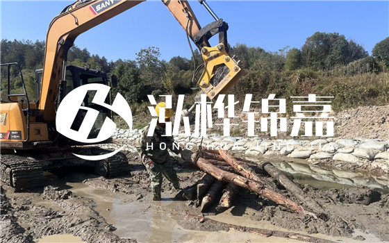 河道清淤怎么施工？內蒙古河道清淤施工專業(yè)施工隊