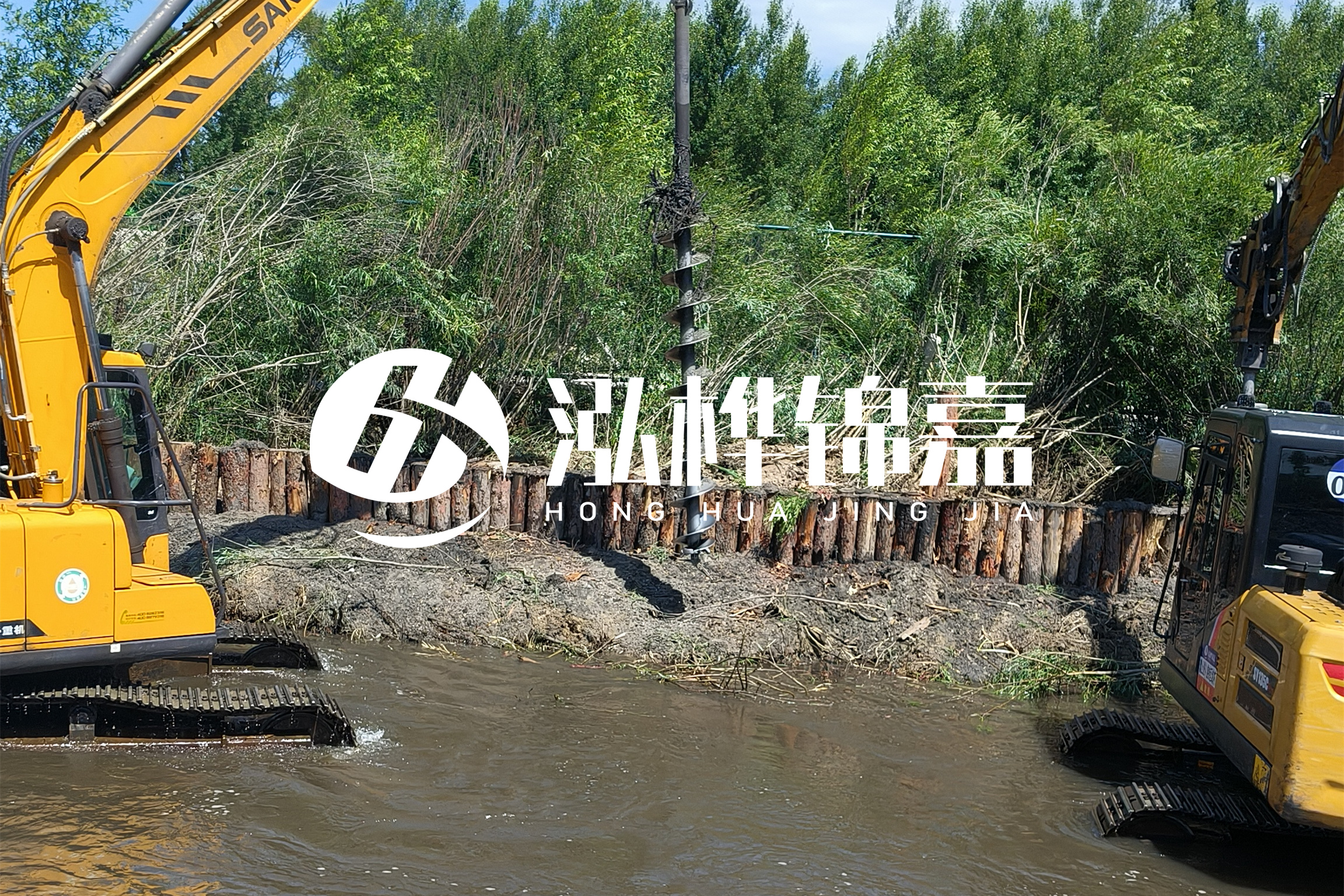 廣東清理河道淤泥，一般預算多少錢一米？