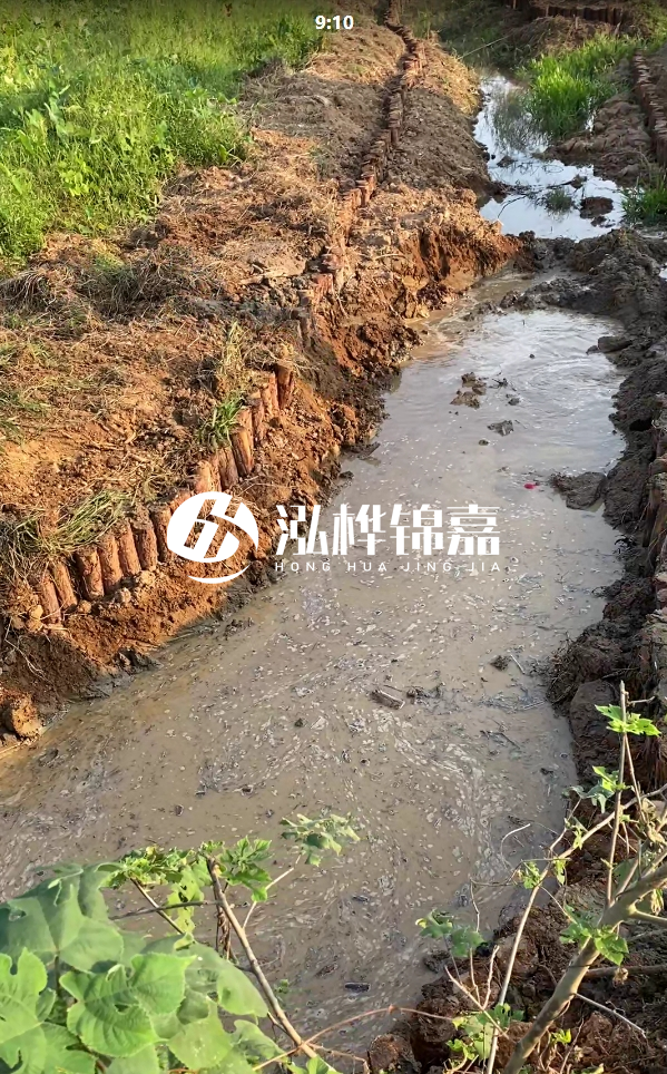 濮陽河道清淤專業(yè)施工-河道清淤價格和清淤深度有關系嗎？