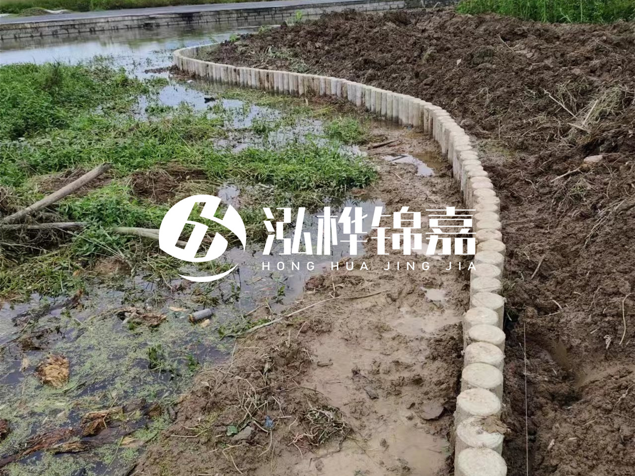 松木打樁施工隊(duì)的收費(fèi)標(biāo)準(zhǔn)是怎樣的？水泥樁可以接嗎？